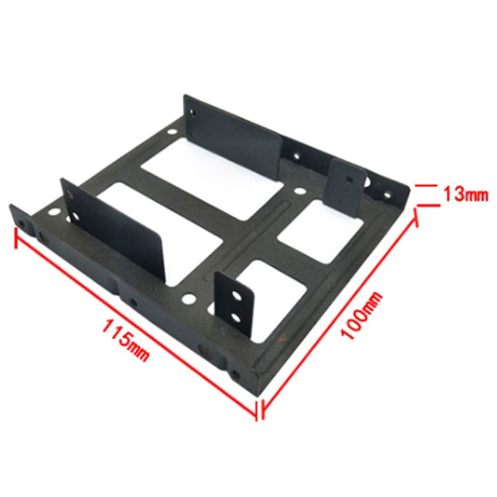 Dual%20Desktop%20SSD%20Mounting%20Bracket%20%202.5%20To%203.5%20inch%20Hard%20Disk%20Bracket%20Hard%20Drive%20Internal%20Adapter%20Mounting%20Kit%20Bracket%20-%20Image%206