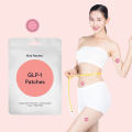 1-10Pc GLP-1 Weight Management Patches Body Shaping Slimming Burning Fat Improve Stomach Belly Ensure Lasting Weight Loss Result. 