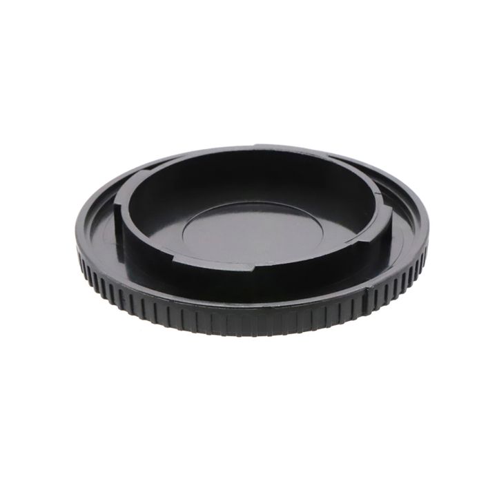 Camera%20Front%20Body%20Cap+Camera%20Lenses%20Rear%20Lens%20Cover%20for%20Nikon%20Z%20Camera%20Nikon%20F%20Canon%20EF%20Canon%20EF%20Sony%20E%20Sony%20A%20Camera%20Lenses%20-%20Image%205