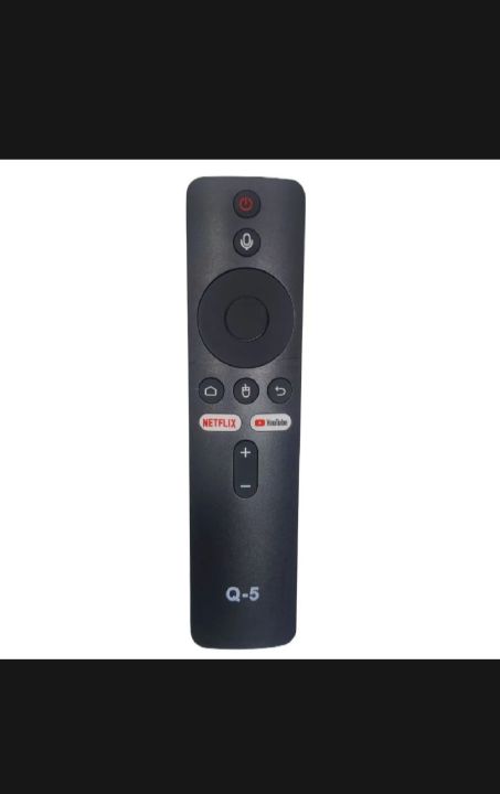 Q-5 Tx 20 Android Smart Box Tv Rimote  control remote ( havy duty)