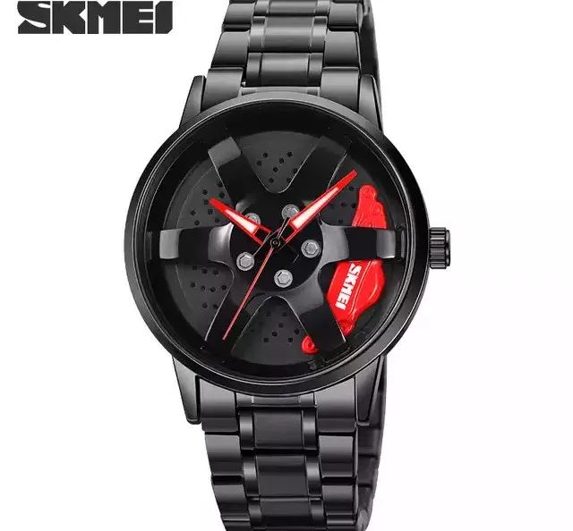 Skmei%201787%20Adjust%20Wheel%20Creative%20Fashion%20Men%20Stainless%20Steel%20Watch%20Watch%20-Lamon%20-%20Watch%20-%20Image%203