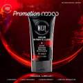 HEJ! virgin Personal lubricant (water-based 75ml). 
