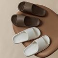 Fashion Women Slippers Summer Flat Lightweight EVA Home Bathroom Slippers Comfort Massage Couples Indoor Slides Shower Shoes. 