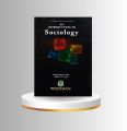 introduction to Sociology Book By Abdul Hameed taga. 