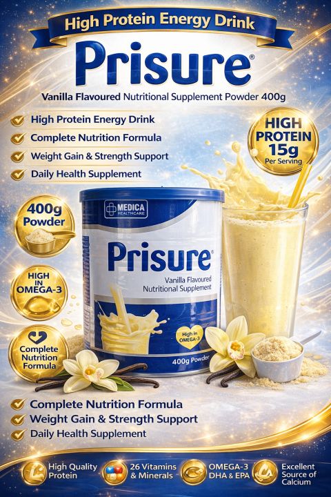 Nutritional supplement powder, high protein powder, energy drink powder ...