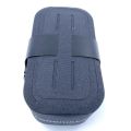 LONGHIKER Waterproof Road Bike Saddle Bag Cycling Under Seat Bag Tool Storage For Bicycle. 