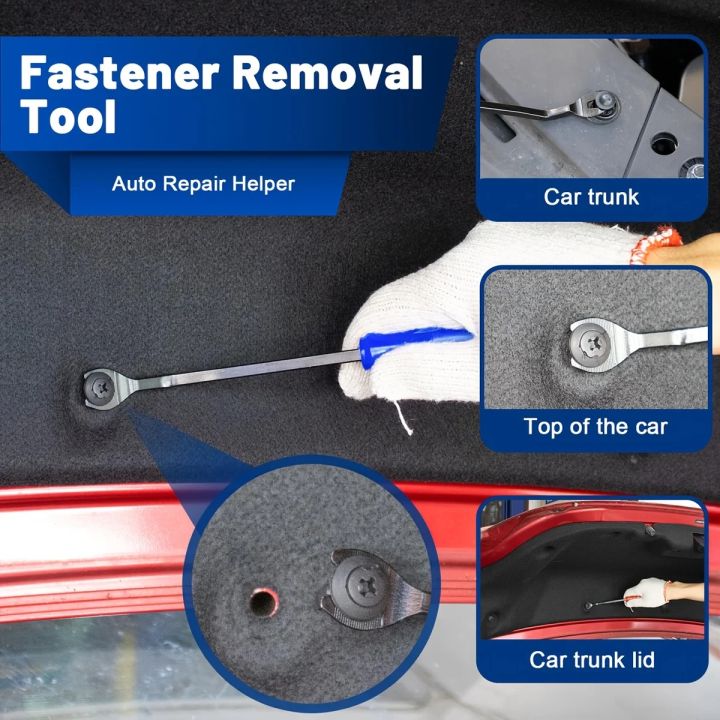 4Pcs%20Auto%20Clip%20Pliers%20Set%20and%20Fastener%20Remover,%20Car%20Trim%20Rivet%20Removal%20Pry%20Tool%20Repair%20Kit%20with%20Storage%20Bag%20for%20Automotive%20Door.%20-%20Image%204