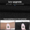 WEST BIKING Breathable Summer Cycling Headwear Ice Silk Anti UV Face Cover Outdoor Sport Running Scarf Dustproof Men Women Mask. 