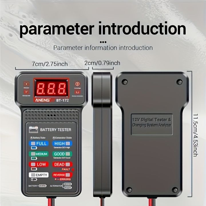 Smart%20Car%20Battery%20Tester,%20Suitable%20for%20Home%20Self-Checking/Repair%20Shops,%20One-Click%20Diagnosis%20of%20Life%20Span%20and%20Capacity,%20Quick%20Fault%20Identification,%20Intuitive%20Data%20Display,%20Compatible%20with%20Multiple%20Car%20Models,%20a%20Tester%20That%20Can%20Be%20Used%20in%2010%20Different%20Sc...%20-%20Image%202