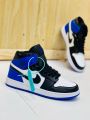 Air jordan shoes. 