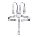 Universal Baby Safety Belt 5 Point Harness Dining Feeding Chair Belts Baby Protection Belt Lunch Seat Car Sleeping Fixed Belt. 
