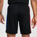 BARCELONA AWAY  SHORT IMPORTED WITH EMBROIDED LOGO - FOOTBALL. 