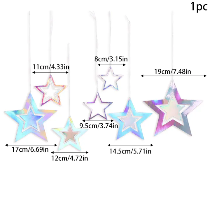 Iridescent%20Paper%20Star%20Garland%20Banner%20Laser%20Silver%20Flag%20Hanging%20Decor%20Birthday%20Party%20Pendant%20Baby%20Shower%20Wedding%20Streamer%20Decor%20-%20Image%207