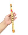 G Scale Flute Nepali Bansuri. 