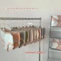 Pack of five Seamless Lacey Five Color Ladies underwear Panty. 