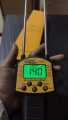 Digital Grain Moisture Meter, AR991 Smart Sensor.