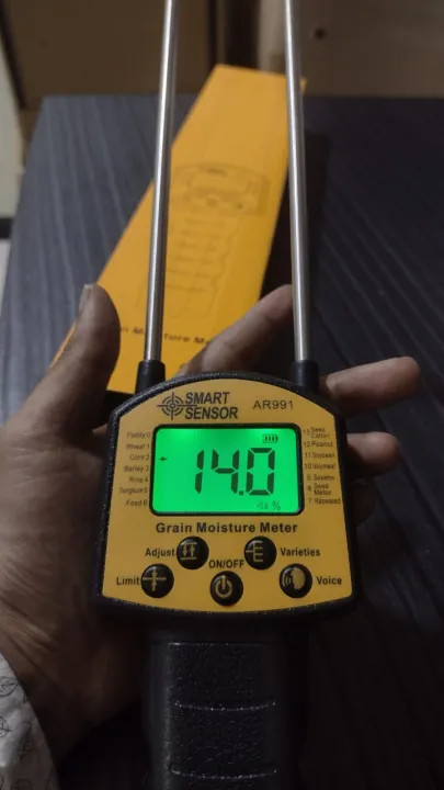 Digital%20Grain%20Moisture%20Meter,%20AR991%20Smart%20Sensor%20-%20Image%203