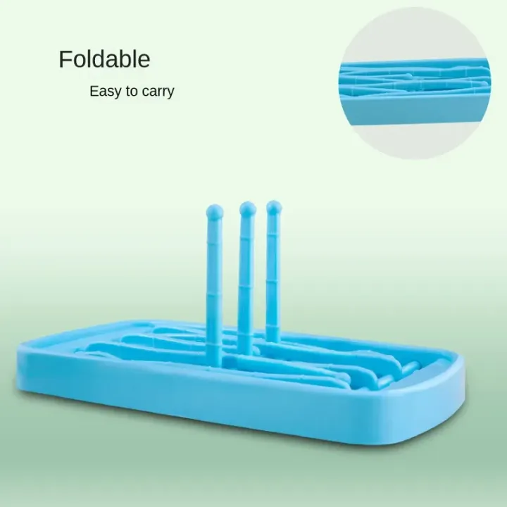 Baby%20Feeding%20Bottle%20Drain%20Rack%20Nipple%20Feeding%20Cup%20Holder%20Storage%20Drying%20Rack%20Cleaning%20Dryer%20Drainer%20Storage%20Clean%20Hygienic%20-%20Image%202