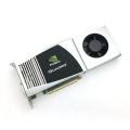 Nvidia quadro fx 4800 (1.5gb) (used). 