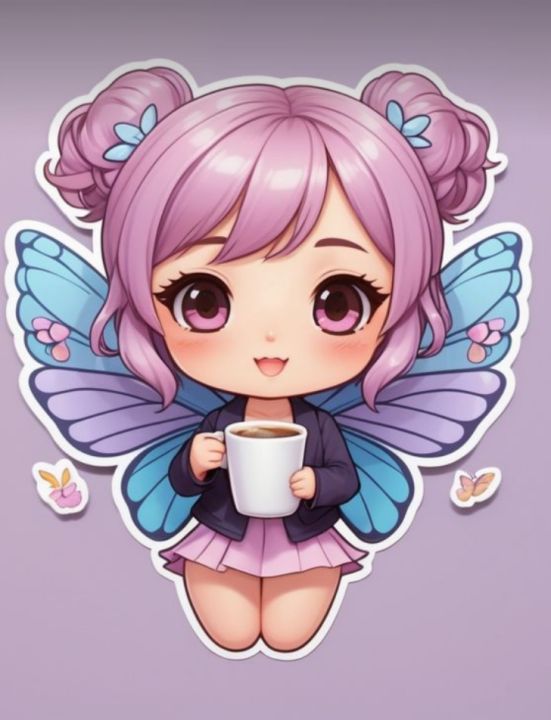 20pcs%20mix%20cute%20anime%20sticker%20for%20diary%20notebook%20bottle%20box%20luggage%20packaging%20extra%20sticker%20free%20gift%20-%20Image%207