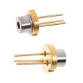 1Pc 808nm 500mW 405nm 50mW 150MW Laser Diode/TO18 (5.6mm) No PD High Quality. 