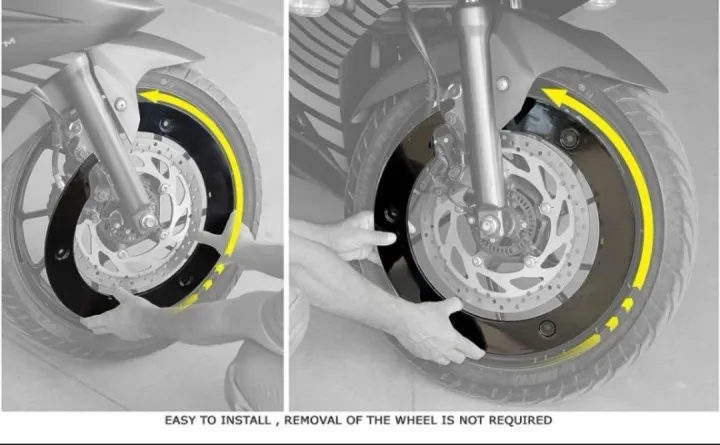 Wheel%20cover%20half%20for%20bike%20Unviersal%20for%20bike%2017%20inch%20(Black)%20-%20Image%207