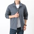 Summer Quick Drying Breathable Jacket Man Outdoor Ultra Thin Sunscreen Casual Skin Coats Fishing Climbing Hiking Anti UV Outwear.