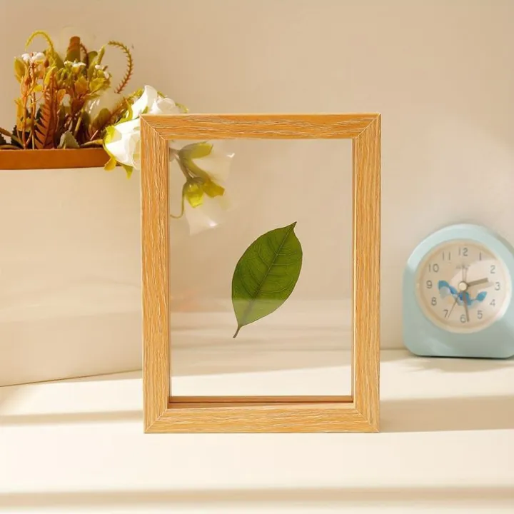 1%20pis%20double%20sided%20transparent%20glass%20photo%20frame%20-%20Image%203