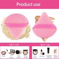 13/33pcs Professional Makeup Brush Set with Accessories for Combination Skin- Featuring Soft Brushes，Suitable for Beginners. 