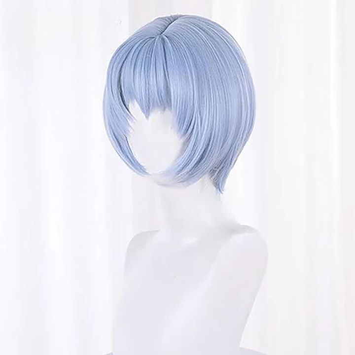 Anime%20Rei%20Ayanami%20Rei%20Cosplay%20Wig%20Cosplay%20Short%20Blue%20Wig%20Cosplay%20Wigs%20Heat%20Resistant%20Synthetic%20Halloween%20Wigs%20-%20Image%207