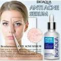 Bioaqua Anti-Acne Serum Removal Of Acne Essence Liquid 30ML. 