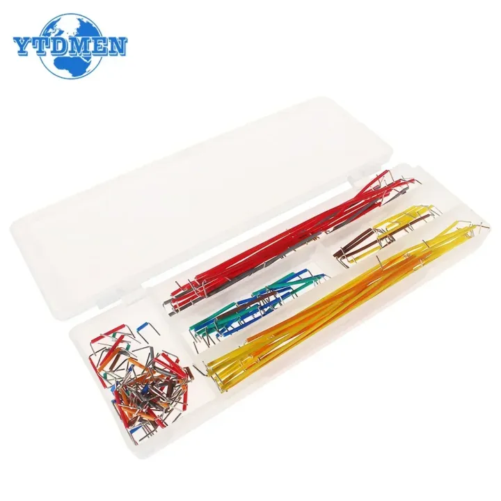 Breadboard%20Jumper%20Wire%20Kit%20MB102%20Breadboard%20830%20Point%20Solderless%20Pcb%20Test%20Develop%20Bread%20Board%20Jumper%20Cable%20Electronics%20Diy%20Kits%20-%20Image%204