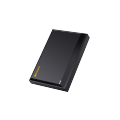 KODAK P190 Portable External Hard Drive HDD 500GB 1TB USB 3.0 Mechanical Mobile Disk for PC Laptop Gaming Storage.