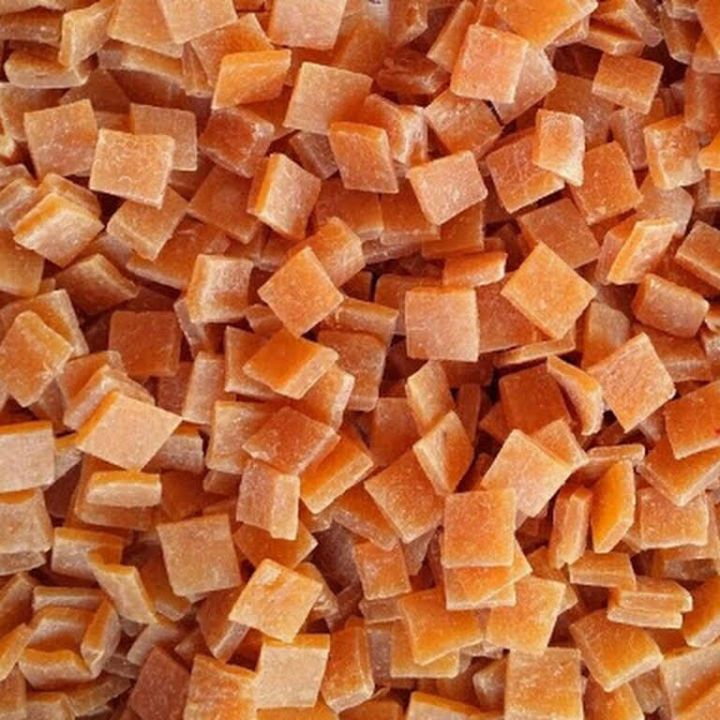 Lapsi Candy(Red with spices)500gm per packet