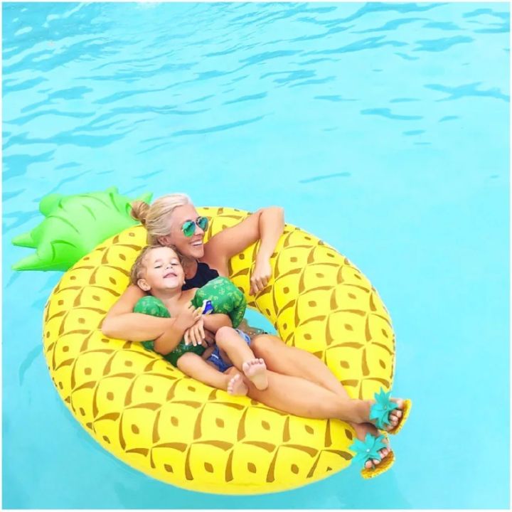 Inflatable%20Buoy%20Pool%20Float%20Pineapple%20Watermelon%20Swimming%20Ring%20for%20Adults%20Summer%20Water%20Sport%20Swim%20Circle%20Pool%20Party%20Toys%20-%20Image%203