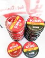 SHOES POLISH, KING SHOE POLISH. 
