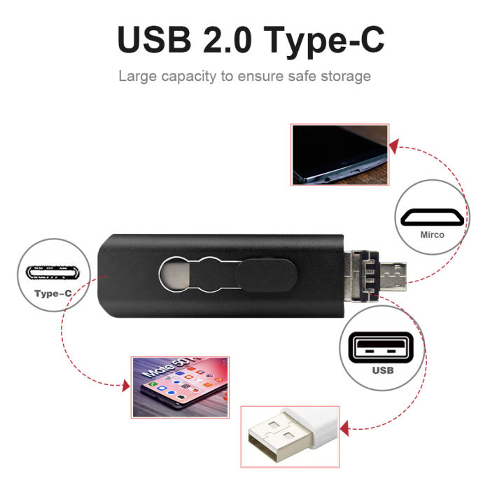 Metal%20USB%20Flash%20Drive%203%20IN%201%20USB%202.0%20&%20Type%20C%20&%20Micro%20USB%20Stick%20OTG%20Pen%20Drive%20128GB%2064GB%2032GB%2016GB%208G%20Pendrive%20U%20Disk%20-%20Image%203