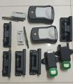 Cold Storage Door Locks and Hinges, Insulated Doors. 