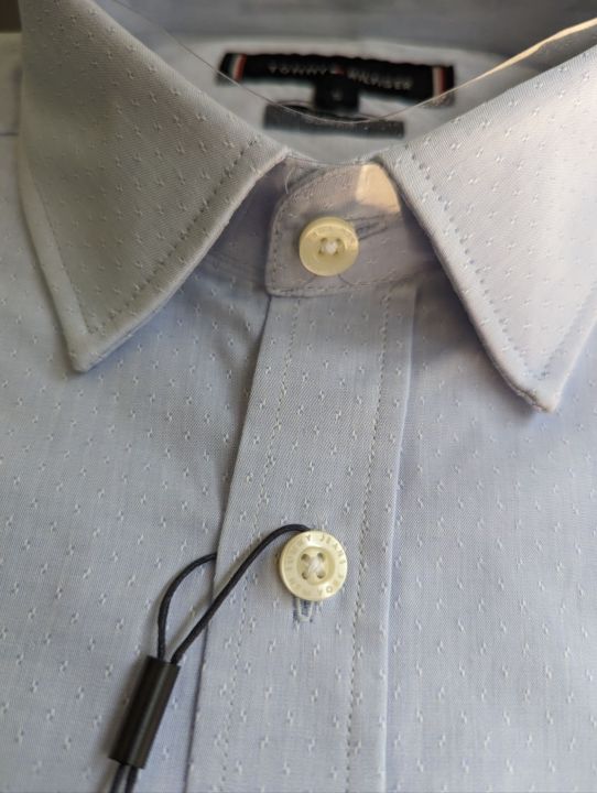 Premium%20Tissue%20Cotton%20Fabric%20Full%20Shirt-%20Light%20BLUE%20-%20Image%203