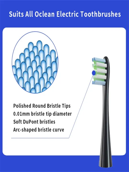 Toothbrush%20Heads%20for%20Oclean%20Air%202/One/SE%20X/X%20PRO/Z1/F1%20Electric%20Tooth%20Brush%20Replacement%20Soft%20DuPont%20Bristle%20Nozzles%201/4/10/20PCS%20-%20Image%204
