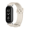 Mi Band 9 Strap For Xiaomi Smart Band 8 Bracelet NFC Global Version New Design Miband Wristband Silicone Wristband for Mi Band 9. 