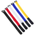 /Set DUUTI  Sports Cycling Riding Adjustable Nylon  Handlebar Tie Straps Hot Bike Hook Loop Strap Riding Band. 