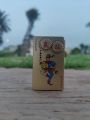 Joker flame zippo lighter Refillable Cigarette Metallic Windproof Lighter FOr Men. 