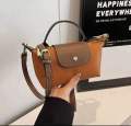 Crossbody Bag (Korea New Trendy 2025). 