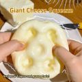 Taba Squishy Cheese Cube Stress Ball Shapeable Squeeze Ball Non Rebound Sensory Fidget Toys for Kids and Adults Relaxing . 