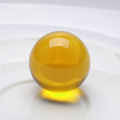 30mm Crystal Glass Ball Lens Fengshui Decorations Transparent Beads Chandelier Home Decorative Photography Sphere Lighting.
