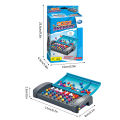 Funny Battle Code Breaking Challenge Toys Family Puzzle Games Two Players Educational Intellingence Toys. 