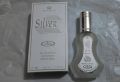 Silver Perfume Al Rehab - EDP - 35 ml. 