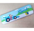 Metal Tin Pencil & Pen Boxes & Cases For Multipurpose Use.