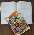 A4 400 pages Register. 